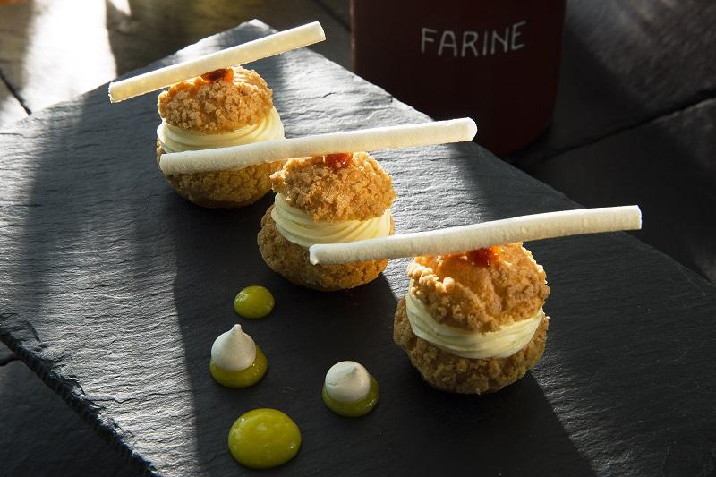 Le Bistro de la Bastide by null