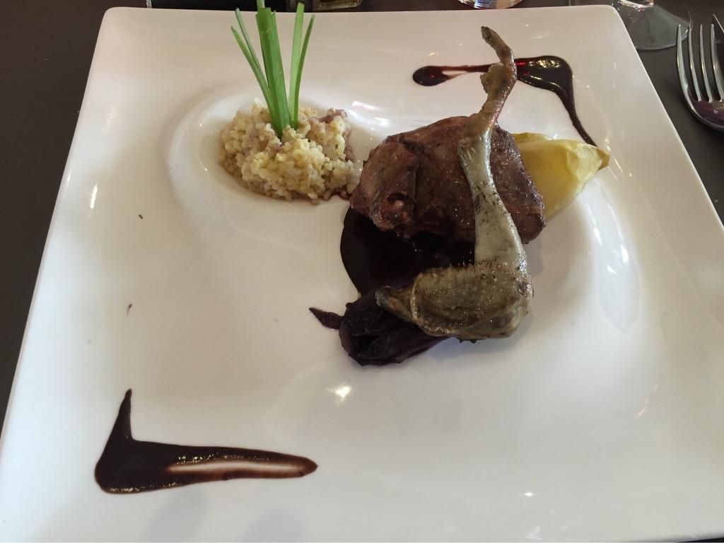 Restaurant Le Clémence by null