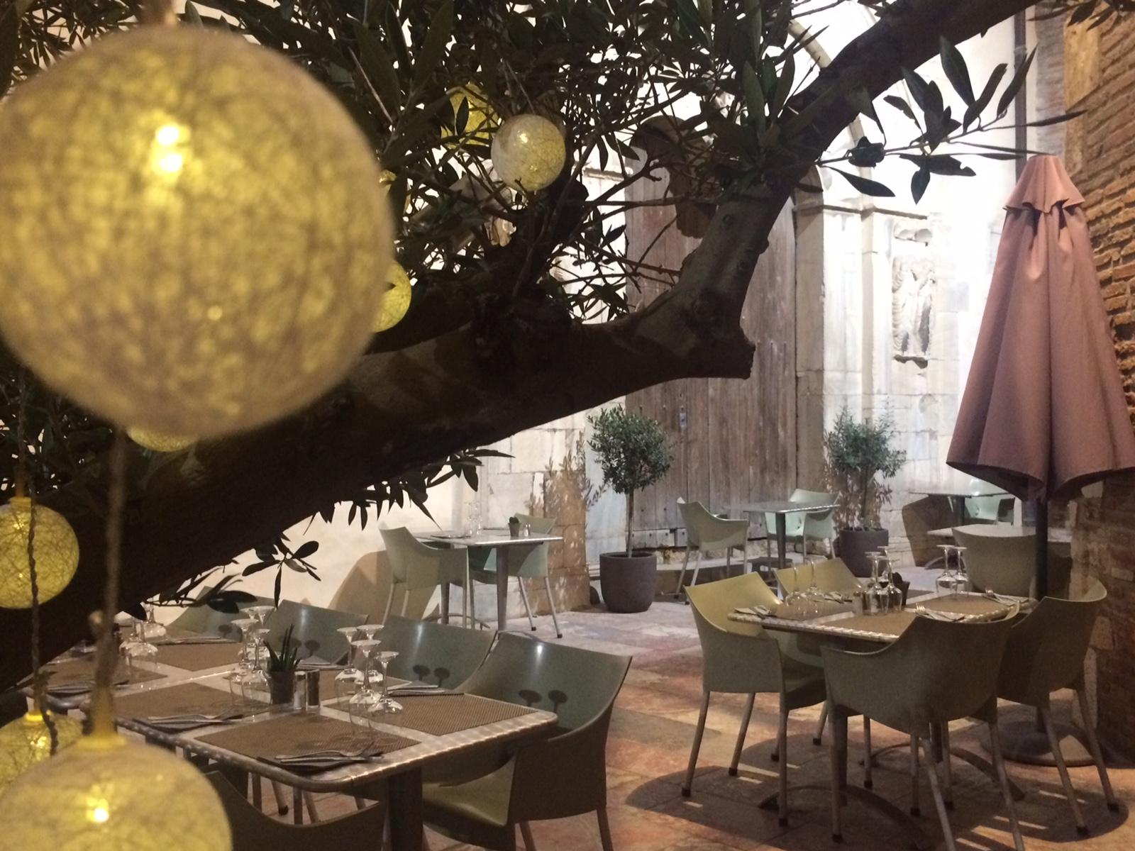 Restaurant le Saint Jean by null