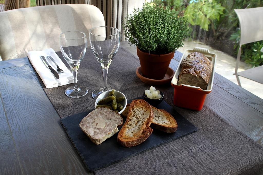 Le Bistro de la Bastide by null