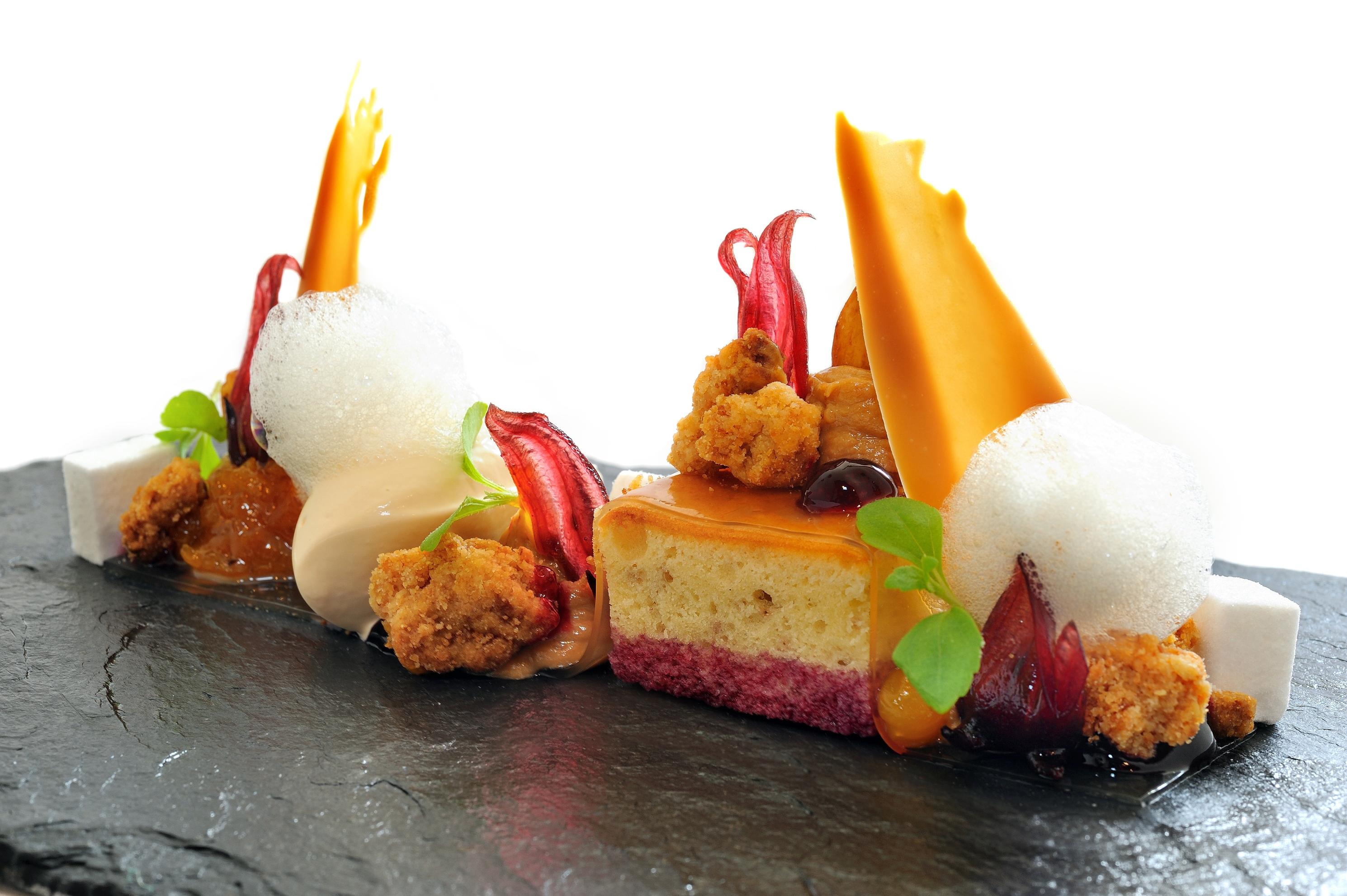Restaurant Gutsschenke - Schlosshotel Monrepos by null