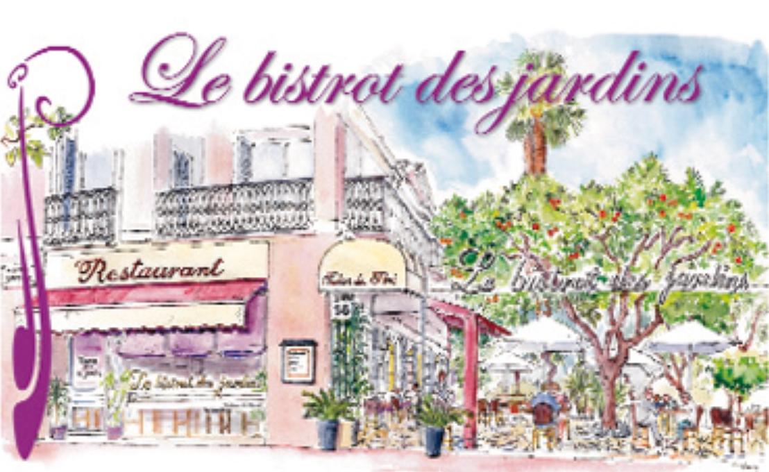 Garden's Bistrot by null
