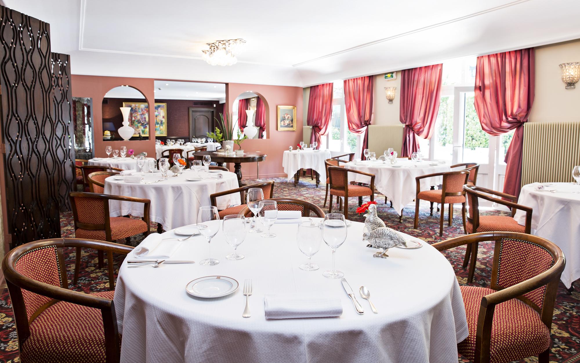 Hôtel Restaurant Million by null