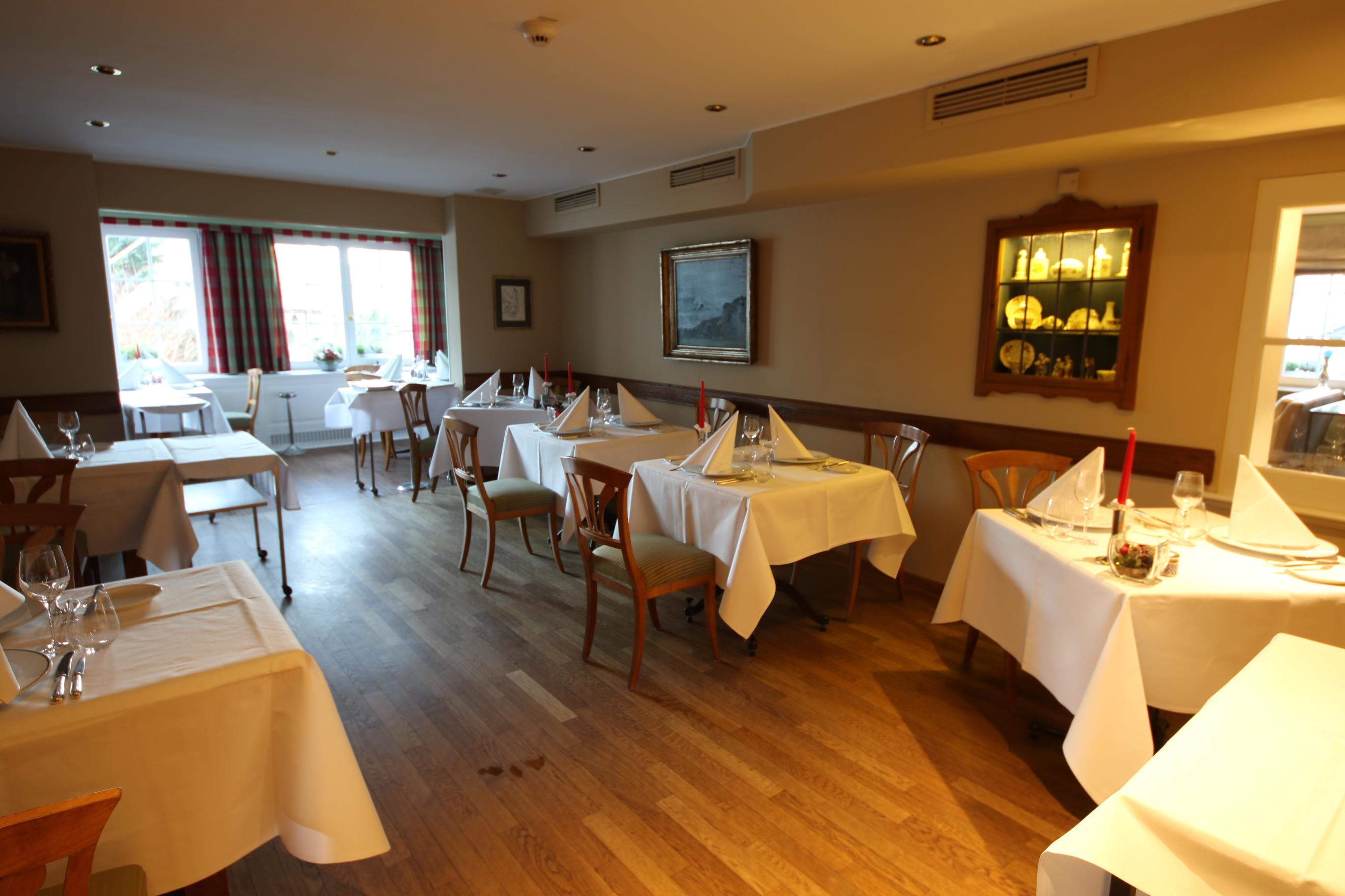 Hotel Restaurant Mühle by null