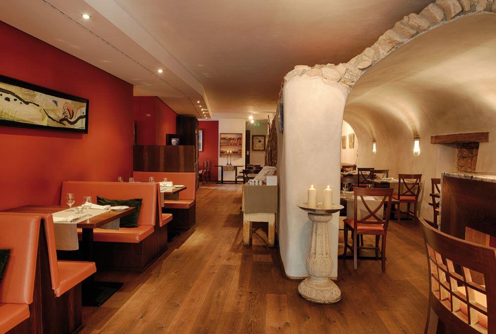 Das Marktrestaurant by null