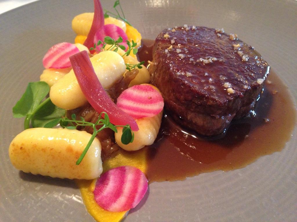 Le Jardin Secret [Gilles LEININGER] Restaurant gastronomique - Strasbourg La Wantzenau by null