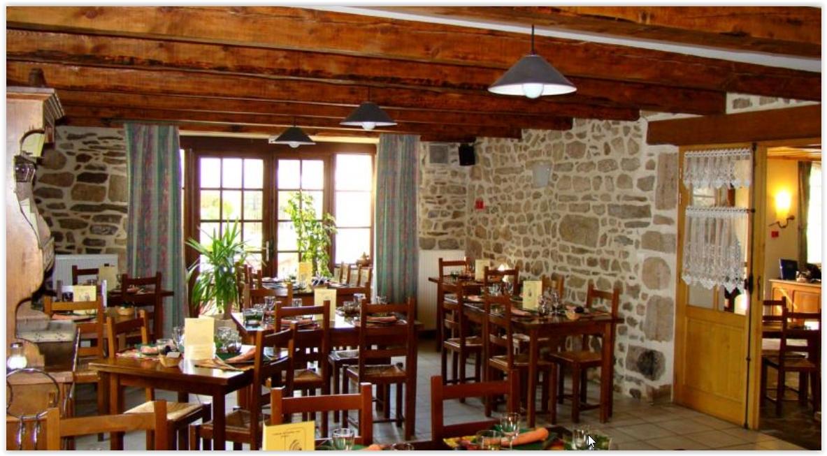 Auberge Du Ripailleur by null