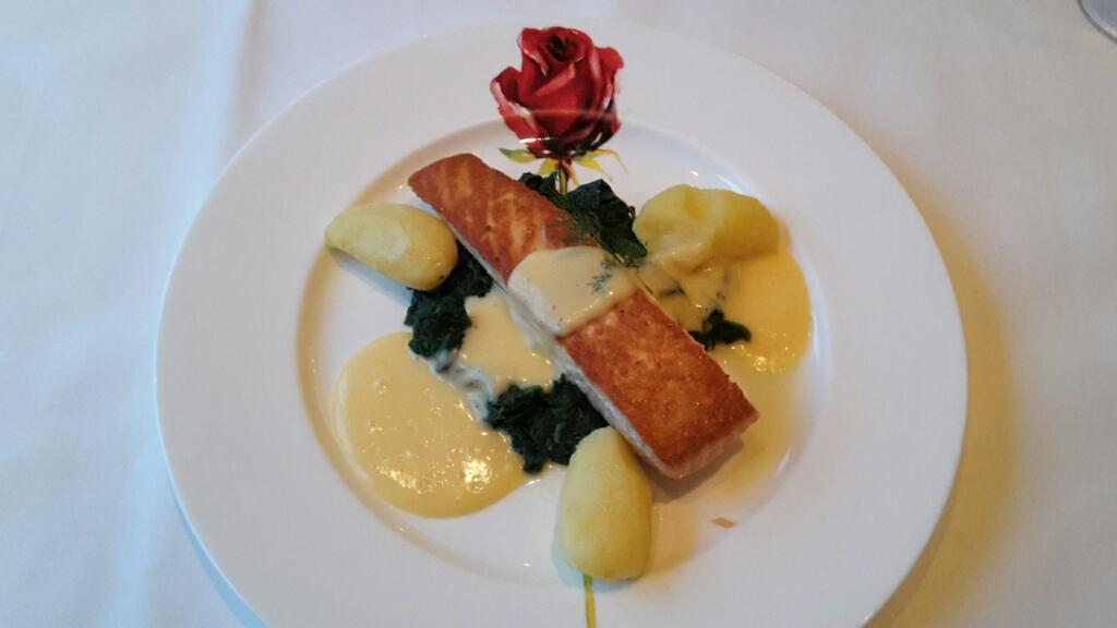 Hotel und Restaurant Heiligenstein by null