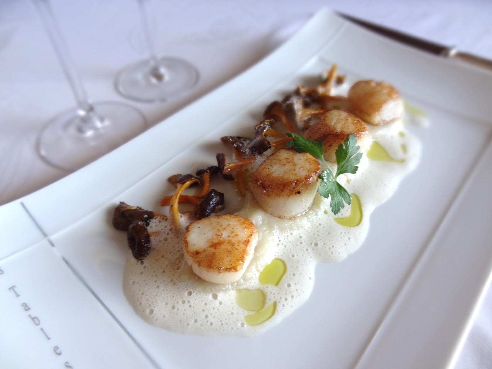 Le Pré Du Moulin - Maison Alonso Hotel & Restaurant by null