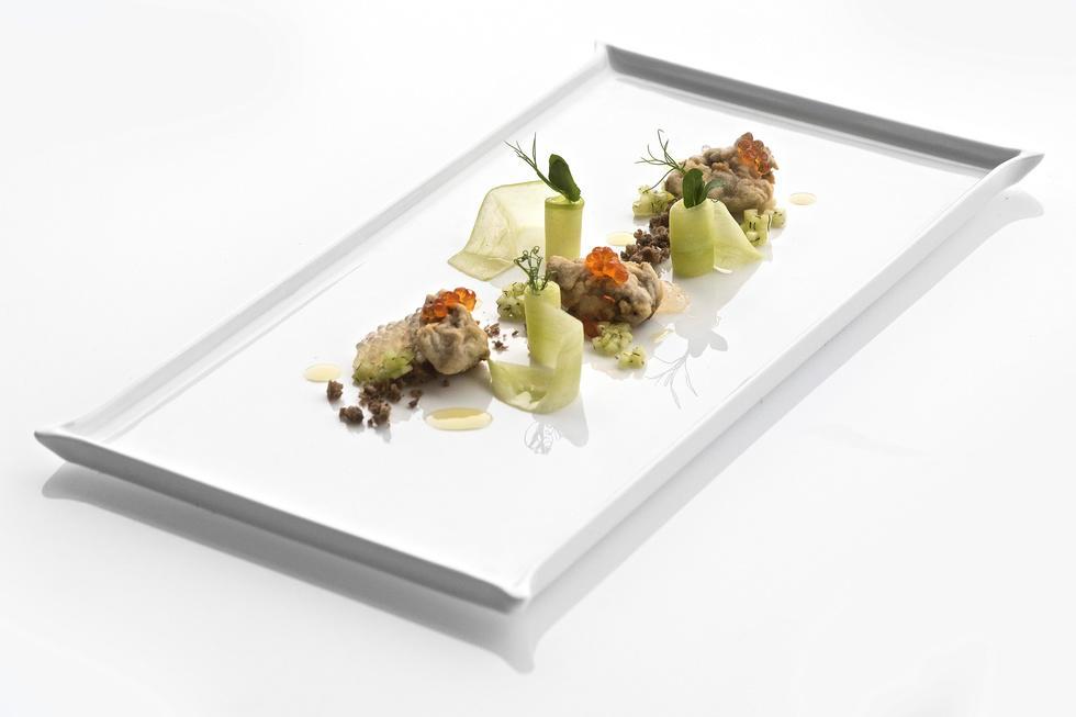 Oswalds Gourmetstube by null