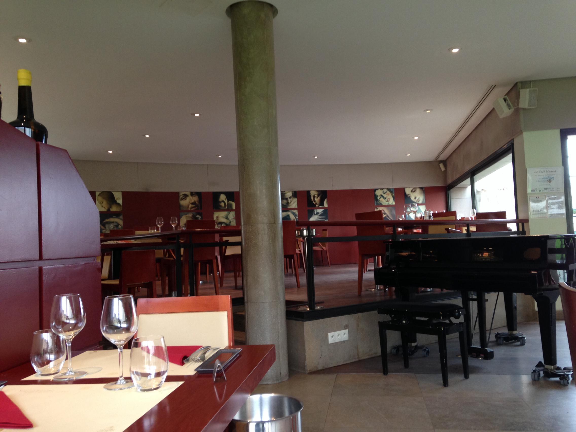 Le Mancel by null