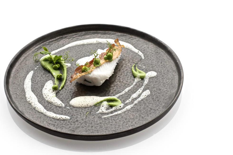 Oswalds Gourmetstube by null