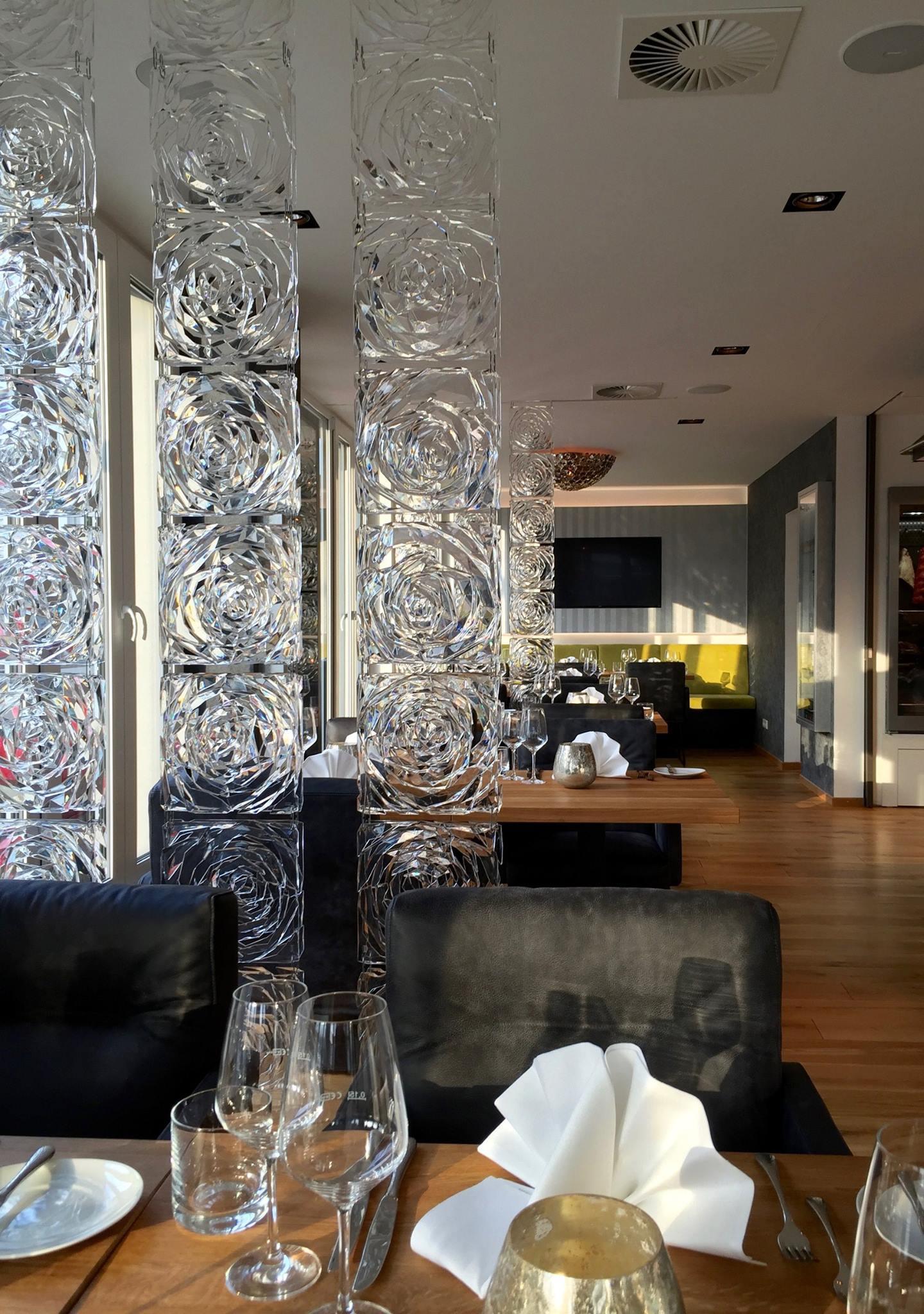Restaurant ZUM ADLER by null