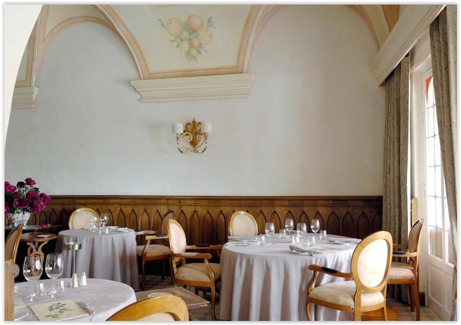 Hostellerie Jerome by null
