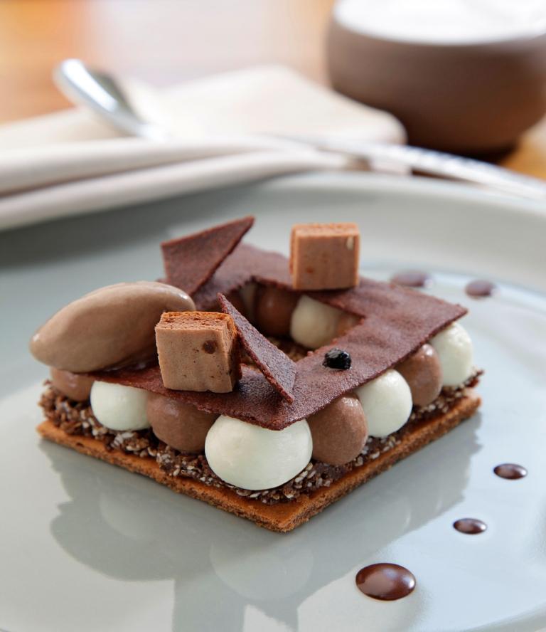 Restaurant Soléna by null