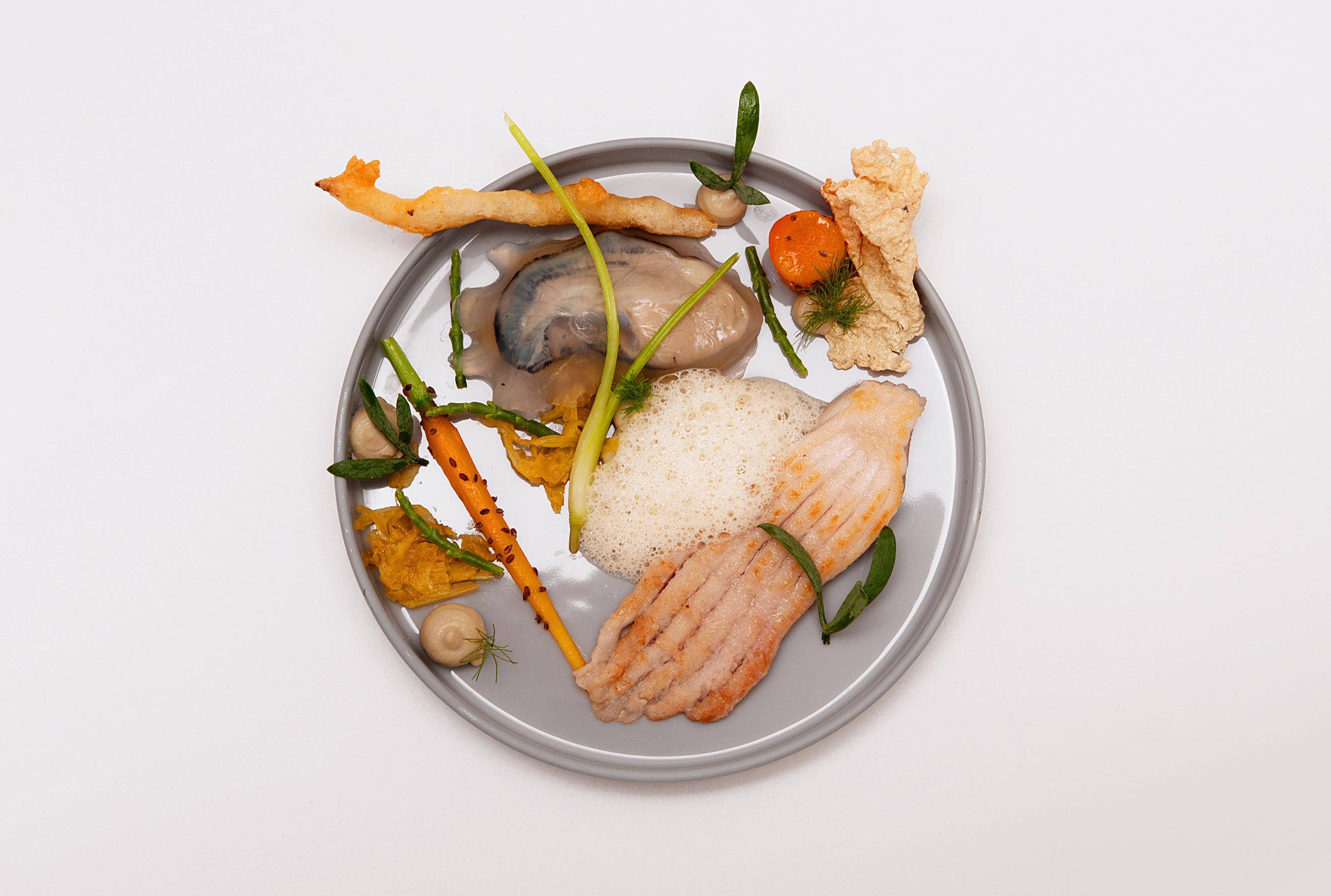 Gourmetrestaurant OPHELIA** by null