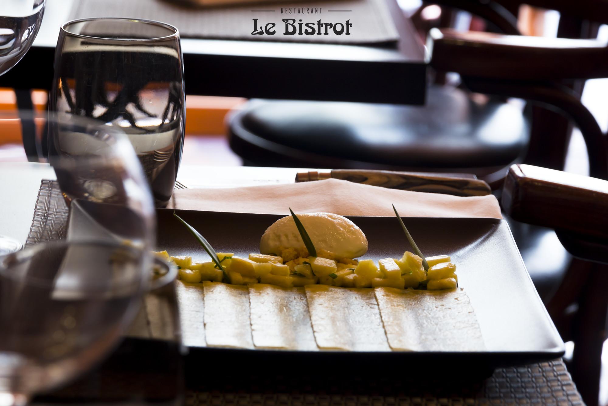 Le Bistrot by null