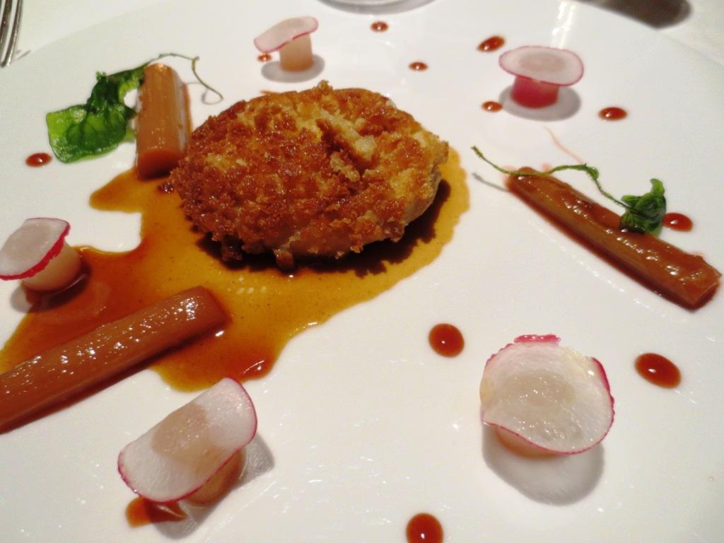 Le Chambard · Hôtel Restaurants Spa Alsace by null