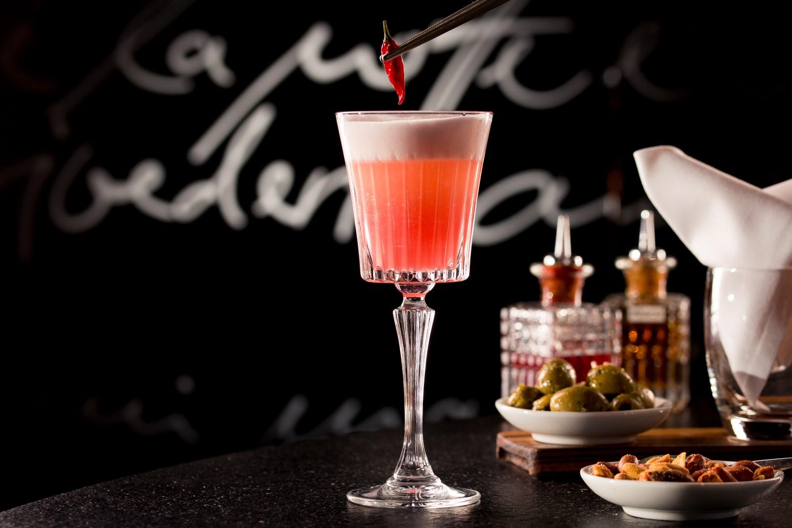 Florio Restaurant by null