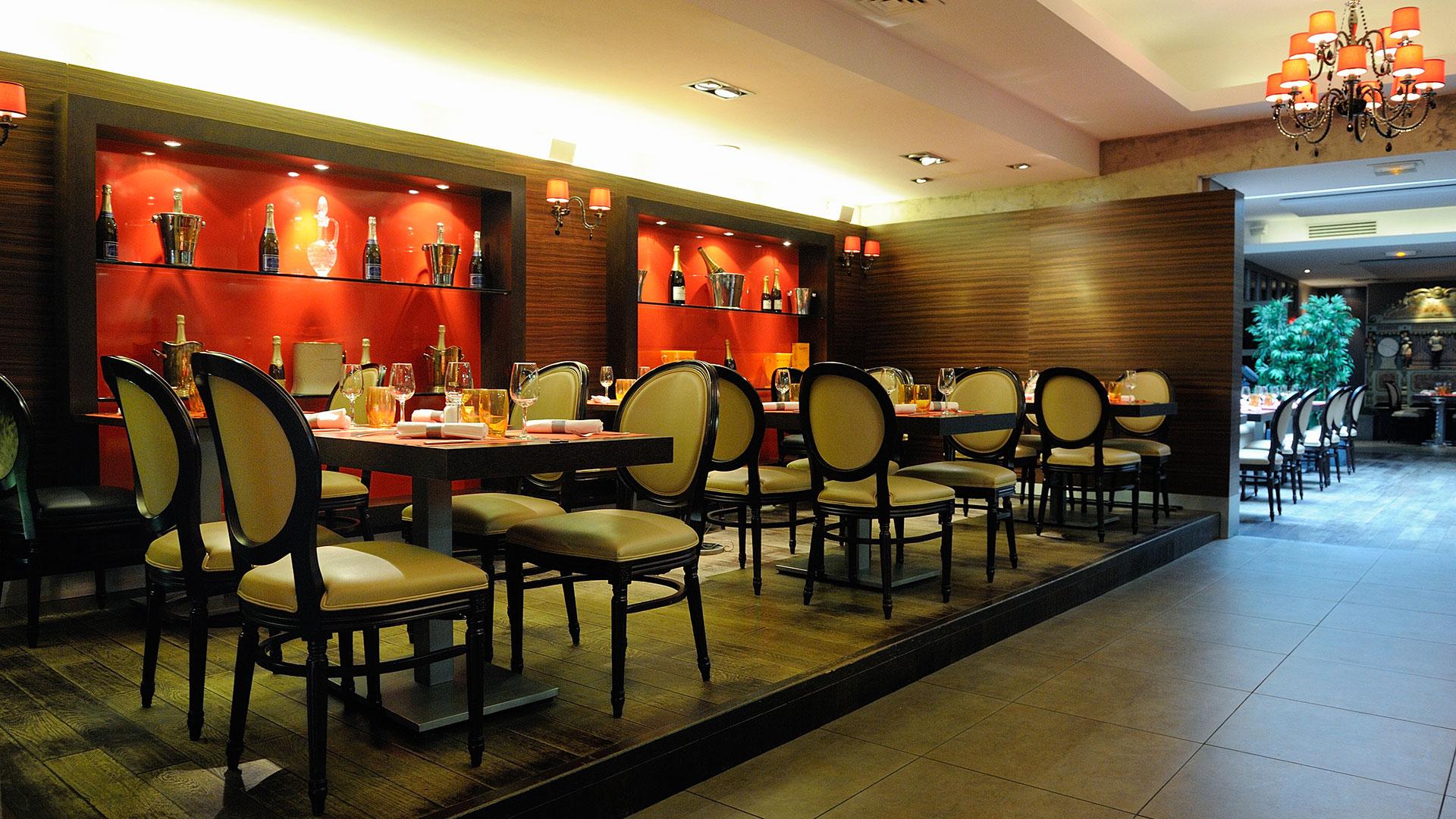 Brasserie le Z by null