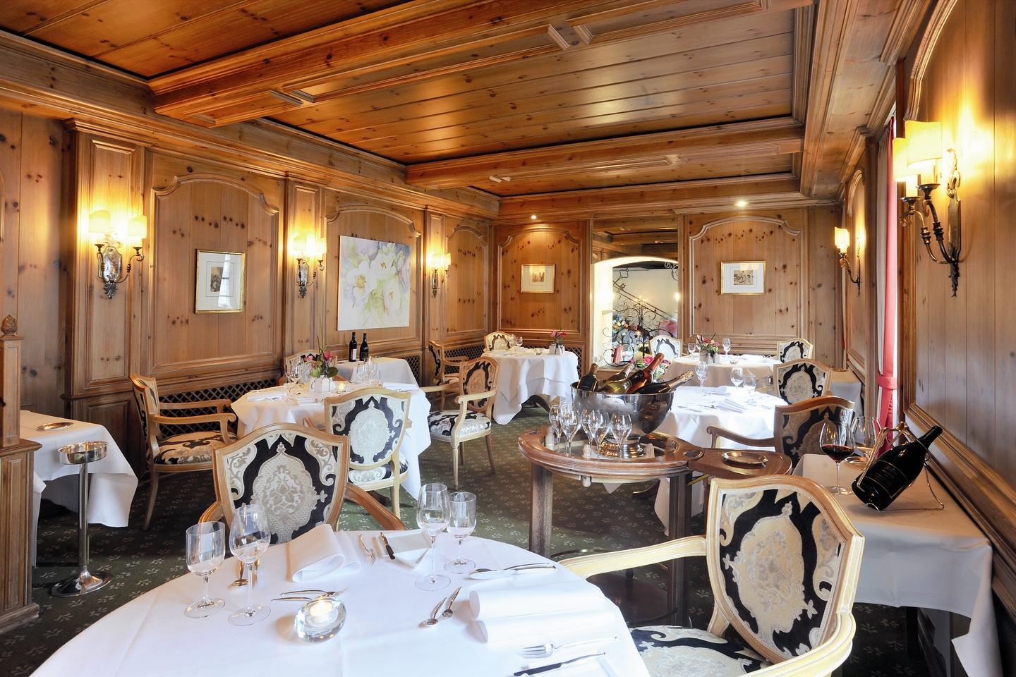 Brogsitter Gasthaus Sanct Peter by null
