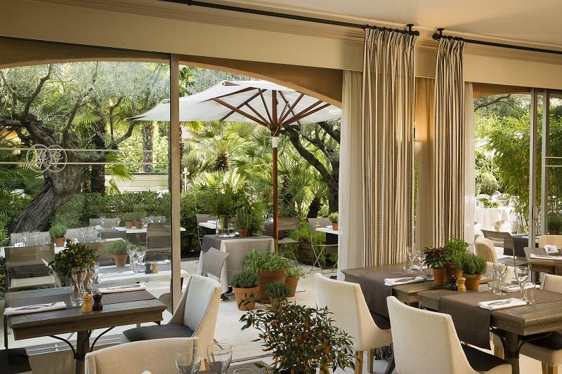 Le Bistro de la Bastide by null