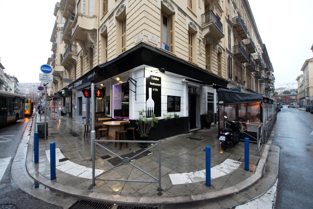 L'Atelier by null