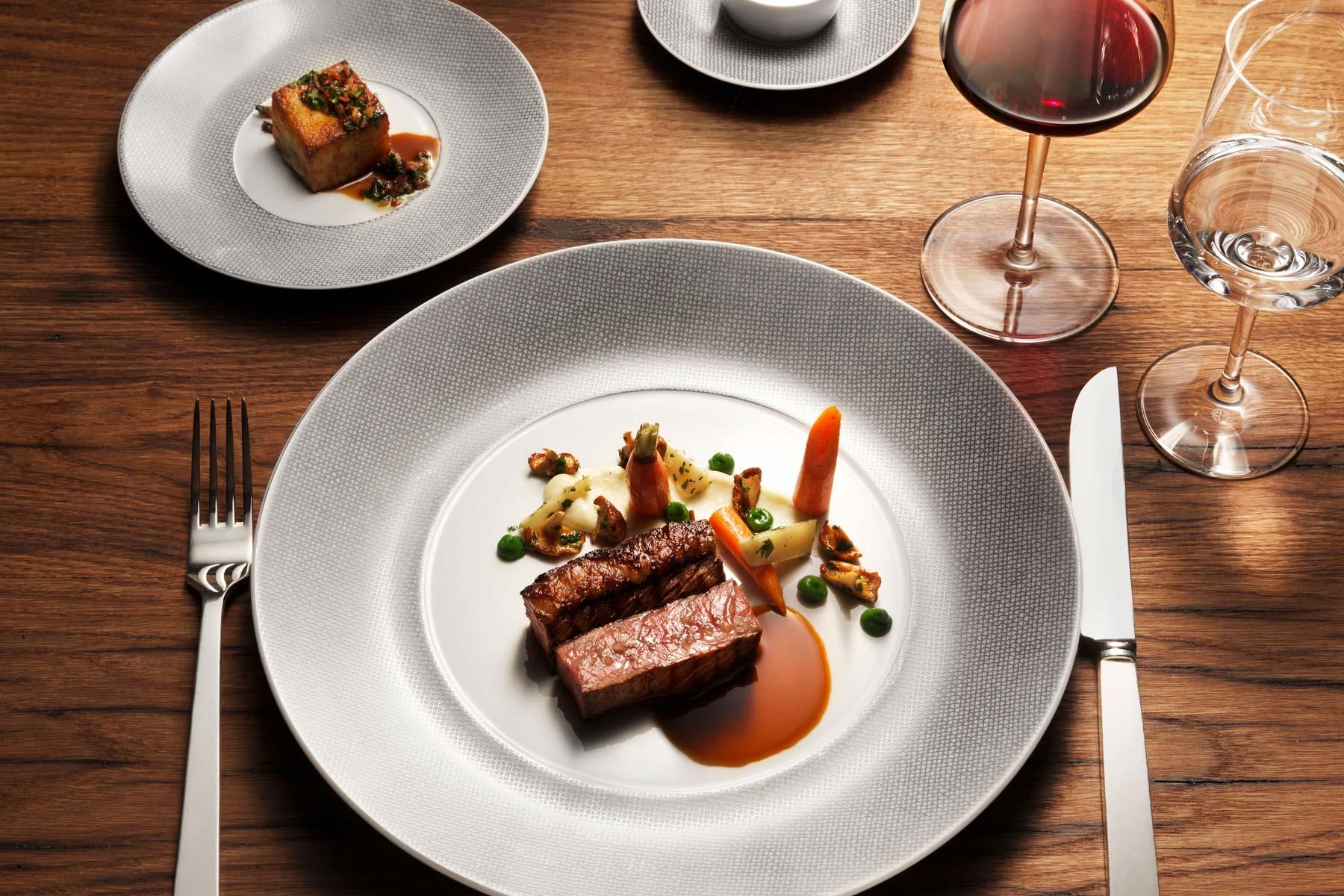 Restaurant RIVA by null