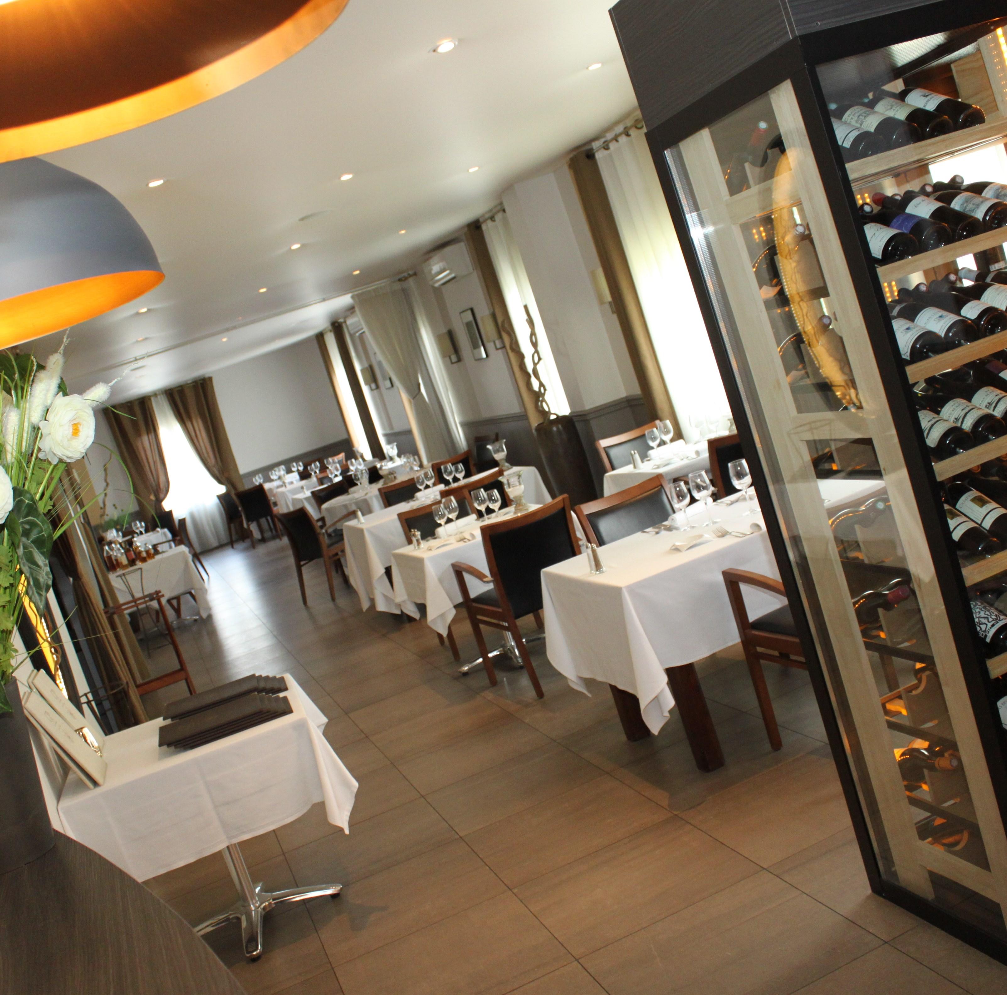 RESTAURANT L'ACCENT DU SOLEIL by null
