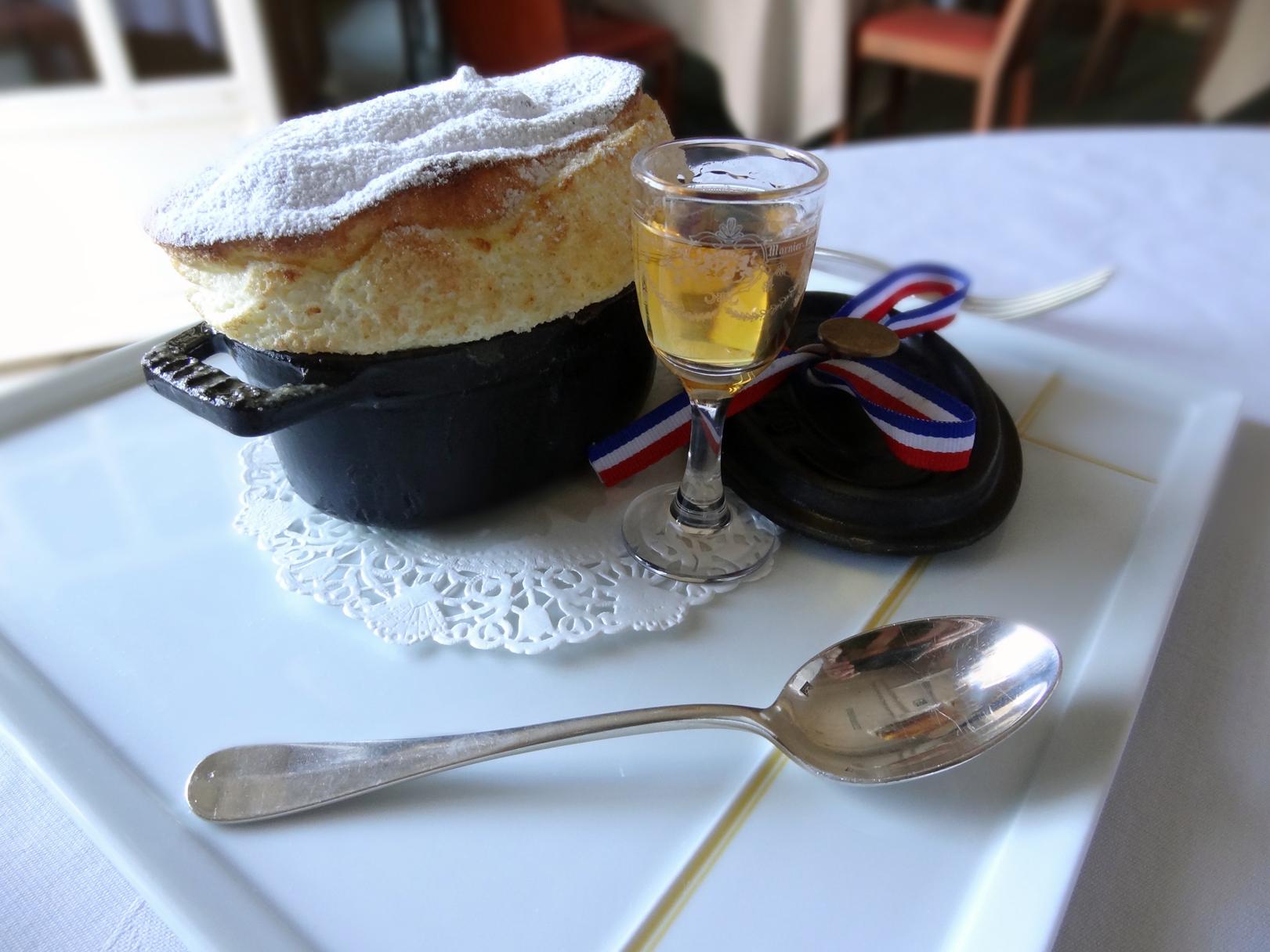Le Pré Du Moulin - Maison Alonso Hotel & Restaurant by null