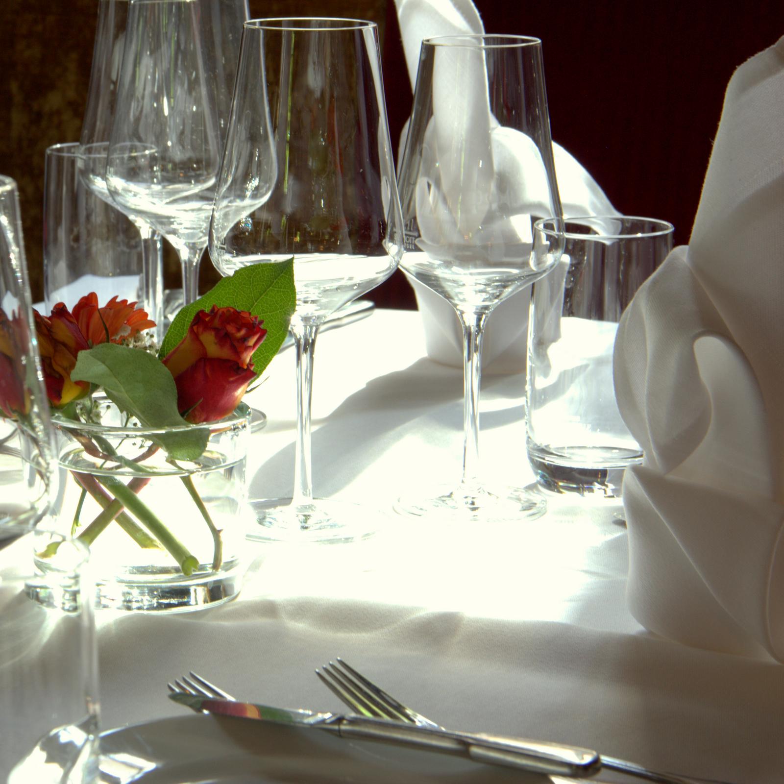 Restaurant zur Herrenmühle by null