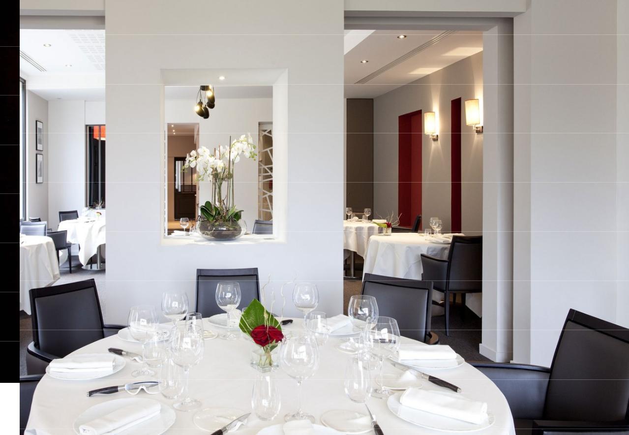 Numéro 3 Restaurant by null