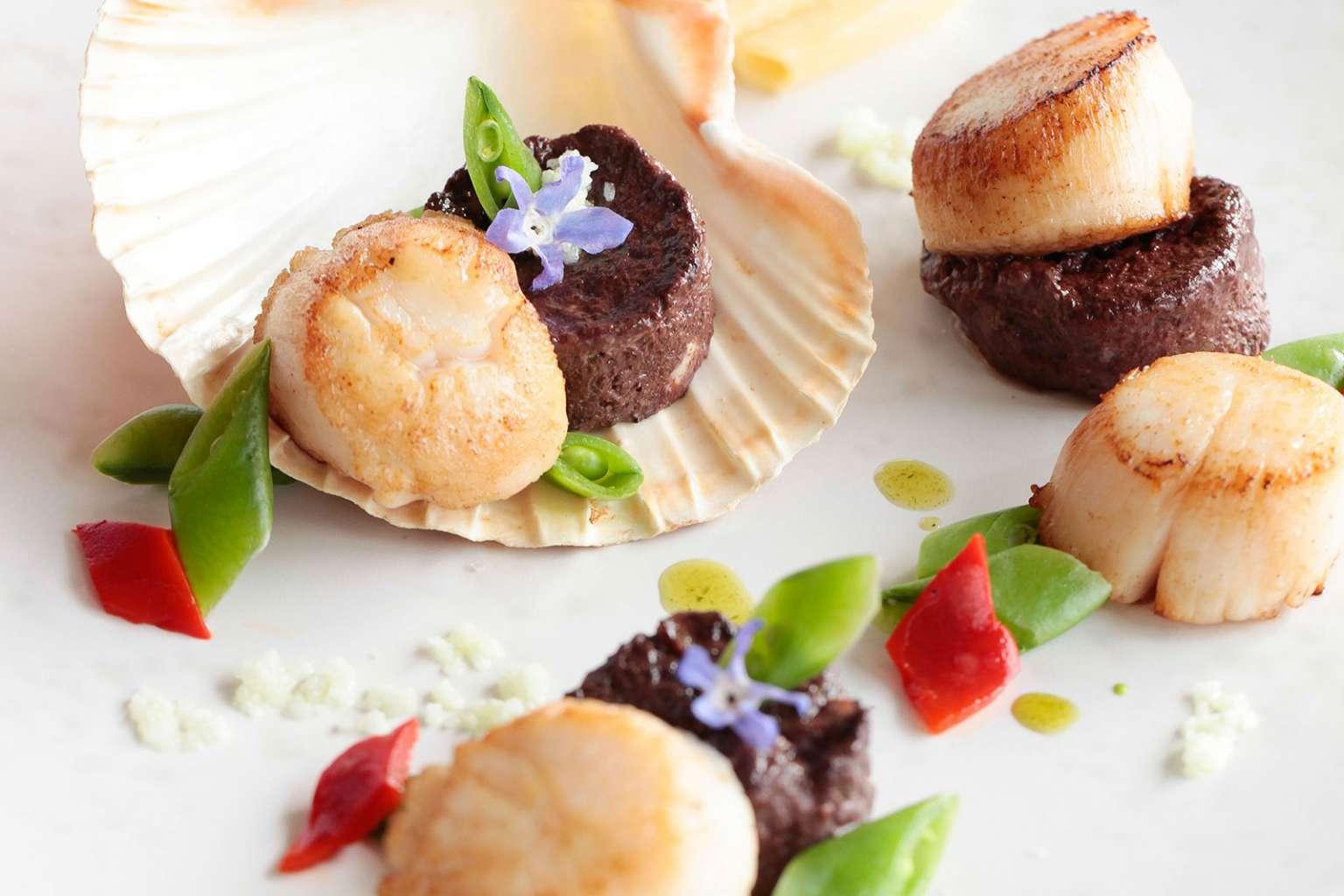 Restaurant Le Bistrot by null