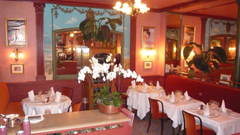 Carte Restaurant Le Petit Marguery Paris Carte Restaurant Le Petit Marguery Paris
