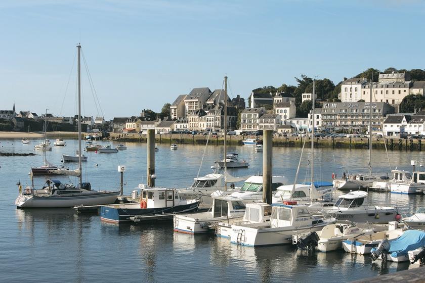Restaurant Finistere Michelin Restaurant Finistere Michelin