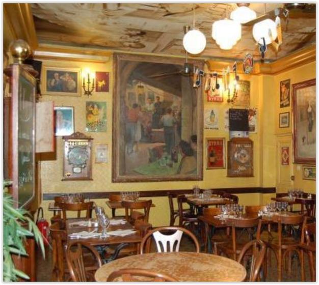 Restaurant Rue Bernard Palissy Tours Restaurant Rue Bernard Palissy Tours